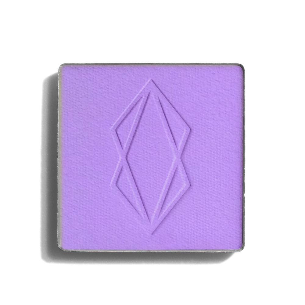 Lethal Cosmetics - Sequence Oogschaduw - Vegan, Cruelty Free - Paars